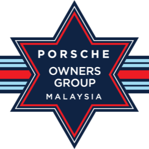 Porsche Owners Group Malaysia (POGM)